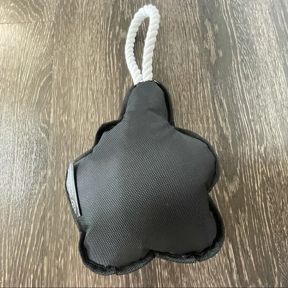 Dallas Cowboys #1 Fan Dog Toy